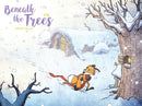 Beneath the Trees : Winter Chills-9781951719265