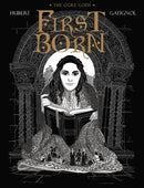 First Born : The Ogre Gods Book Four-9781951719289