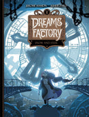 Dreams Factory-9781951719524