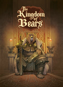 The Kingdom of Bears-9781951719531