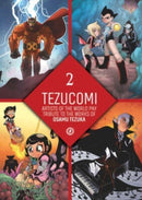 Tezucomi Vol.2-9781951719913