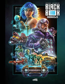 Black Box Chronicles-9781951719951