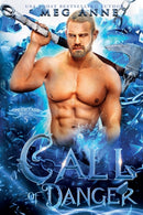 Call of Danger-9781951738327