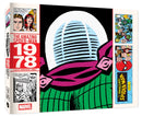 The Amazing Spider-Man Classic Newspaper Comics - 1978