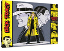 The Complete Dick Tracy - 1941-9781951757175