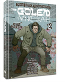 The Golem of Venice Beach, Book 2-9781951757274