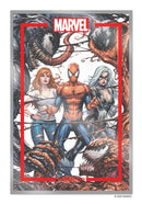 THE MARVEL PORTFOLIO OF TYLER KIRKHAM — SPIDER-MAN