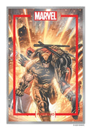 THE MARVEL PORTFOLIO OF TYLER KIRKHAM — X-MEN