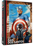 The Marvel Art of Dan dos Santos