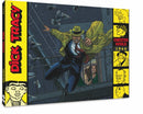 The Complete Dick Tracy Softcover - 1944