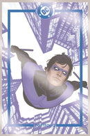 The DC Portfolio of Bruno Redondo — Nightwing