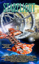 Starflight : Tales From The Starport Lounge-9781951768348