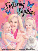 Fostering Sophia-9781951772239