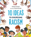 10 Ideas to Overcome Racism-9781951784065