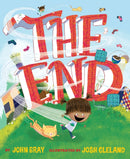 The End-9781951784126