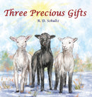 Three Precious Gifts-9781951809065