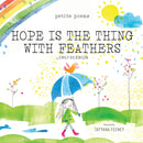 Hope Is the Thing with Feathers (Petite Poems)-9781951836948