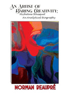 An Artist of Daring Creativity-9781951901646