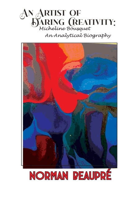 An Artist of Daring Creativity-9781951901646