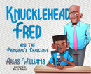 Knucklehead Fred and the Principal's Challenge-9781951905033