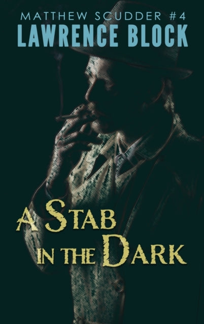 A Stab in the Dark-9781951939878