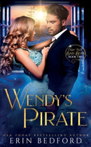 Wendy''s Pirate