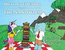 Dharma & Eldon and the Sandwich-9781951960117