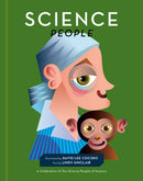 Science People : A Celebration of Our Diverse People of Science-9781951963071