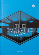 The Evolving Way : An HP Story-9781951963088