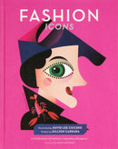 Fashion Icons : A Celebration of Fashion's Legendary Designers-9781951963156