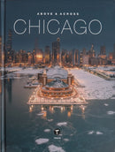 Above and Across Chicago-9781951963231