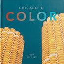 Chicago in Color-9781951963286