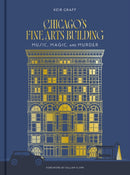 Chicago''s Fine Arts Building