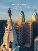 Above and Across Philadelphia-9781951963453