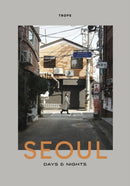 Seoul Days and Nights-9781951963460