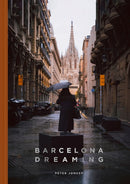 Barcelona Dreaming-9781951963507