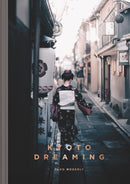Kyoto Dreaming-9781951963521