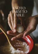 Kyoto Farm to Table