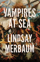Vampires at Sea-9781951971229