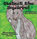 Walnut the Squirrel-9781952011481