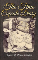 The Time Capsule Diary-9781952011832