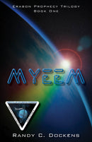Myeem : Book One of the Erabon Prophecy Trilogy-9781952025129