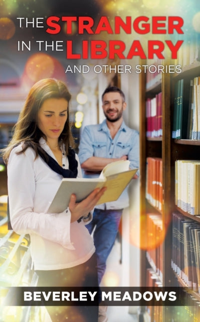 The Stranger in the Library and other Stories-9781952027321