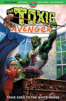 Toxic Avenger Vol. 3