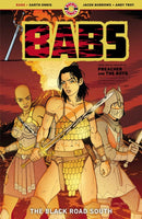 Babs Vol. 2