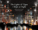 LIGHTS & TYPES OF SHIPS AT NIGHT-9781952119071