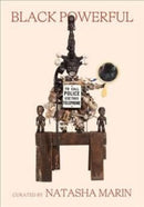 BLACK POWERFUL-9781952119255