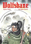 Wolfsbane : The Silver Bullet Edition-9781952126680