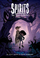 Spirits: The Soul Collector Volume 1-9781952126697