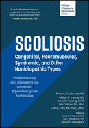 Scoliosis : Congenital, Neuromuscular, Syndromic and other Nonidiopathic Types-9781952181214